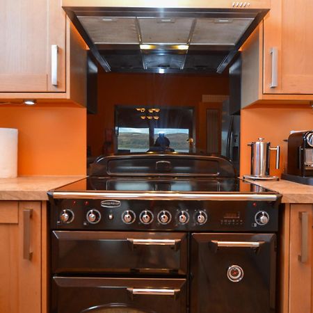 Taigh Na Mara Villa Kames  Екстериор снимка