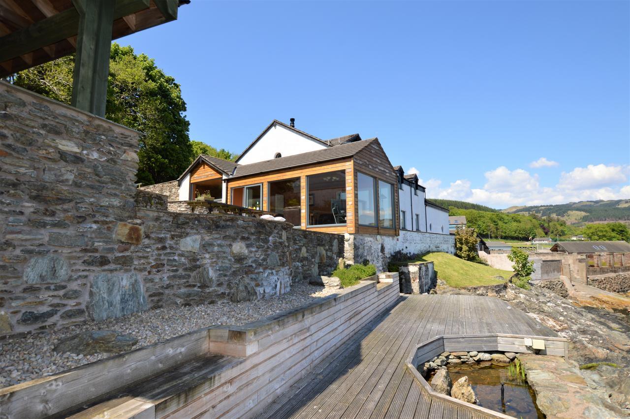 Taigh Na Mara Villa Kames  Екстериор снимка
